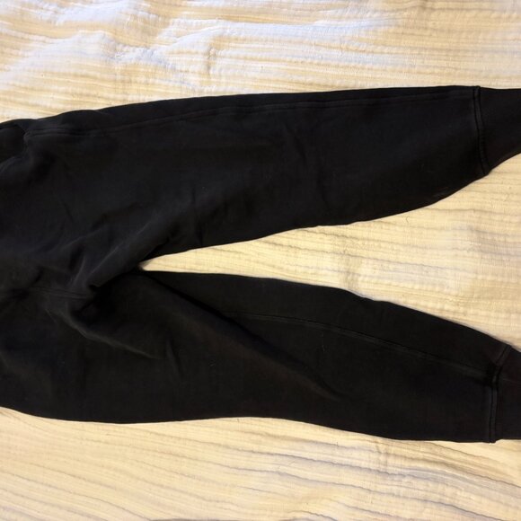Scuba Set High-Rise Jogger size 8 and Scuba Hoodie in Black M - Picture 6 of 8